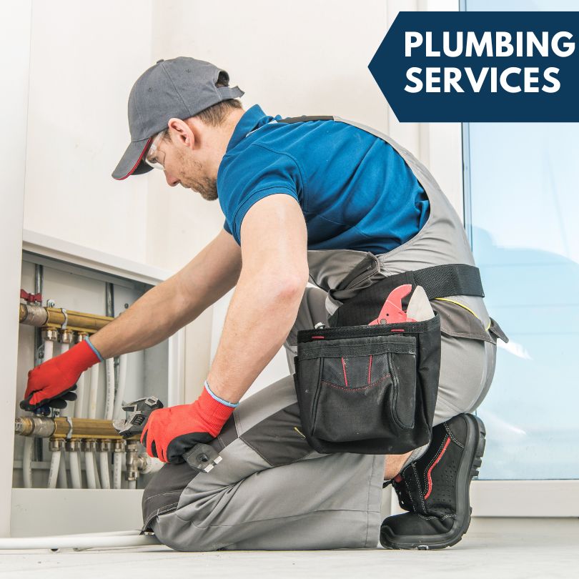 Cook Plumbing Company